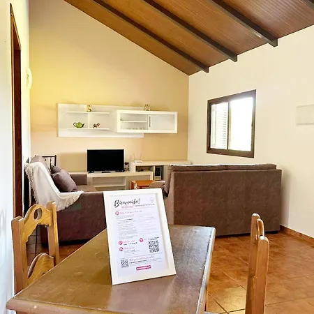 Agoodplan Casa Charo El Palmar בית נופש קדיז