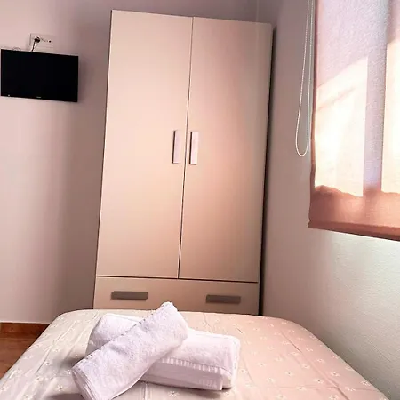 Agoodplan Casa Charo El Palmar