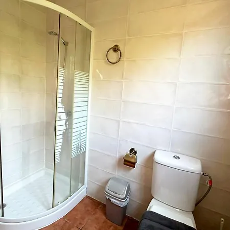 בית נופש Agoodplan Casa Charo El Palmar