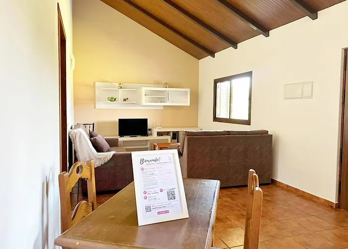 Agoodplan Casa Charo El Palmar Nyaraló Cádiz