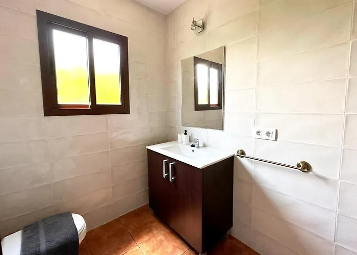 Nyaraló Agoodplan Casa Charo El Palmar Cádiz