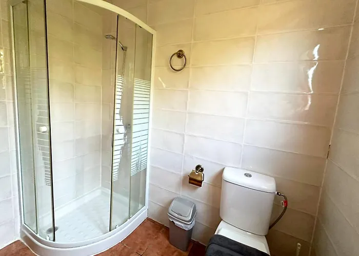 Nyaraló Agoodplan Casa Charo El Palmar