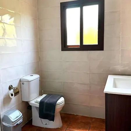 Agoodplan Casa Charo El Palmar Holiday home Cadiz