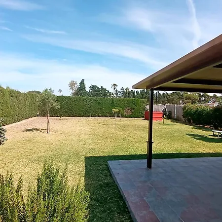 Agoodplan Casa Charo El Palmar Holiday home *