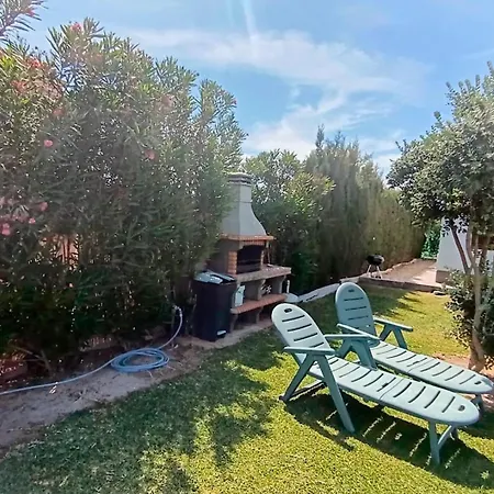 Agoodplan Casa Charo El Palmar Holiday home *