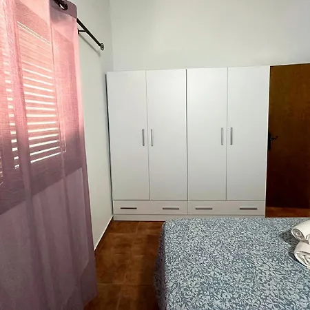 Holiday home Agoodplan Casa Charo El Palmar