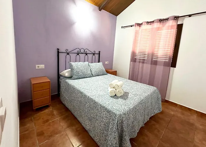 Agoodplan Casa Charo El Palmar 別荘