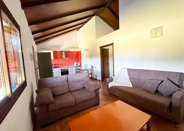 Agoodplan Casa Charo El Palmar *