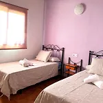 Casa de Férias Agoodplan Casa Charo El Palmar *