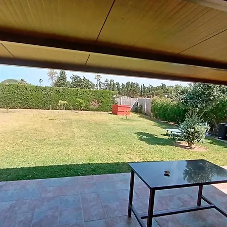 Agoodplan Casa Charo El Palmar Casa de Férias Cádis