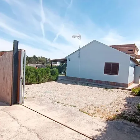 Agoodplan Casa Charo El Palmar Holiday home Cadiz